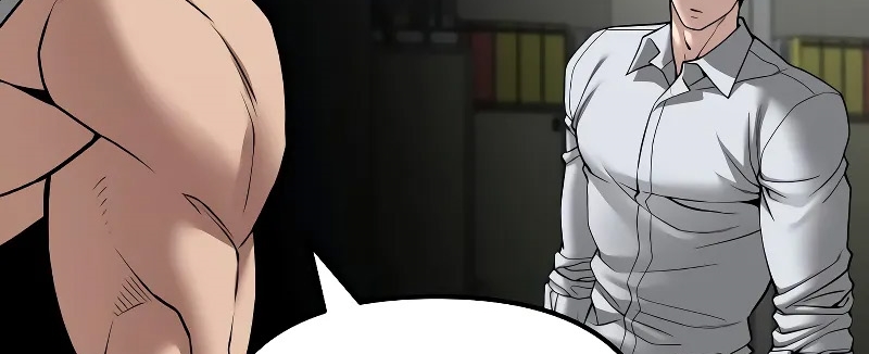 Read The Bully In Charge AR Manga Online