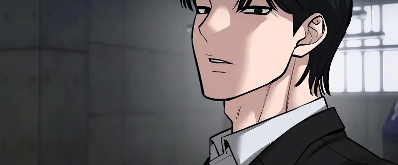Read The Bully In Charge AR Manga Online
