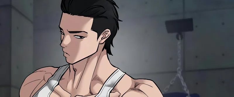 Read The Bully In Charge AR Manga Online