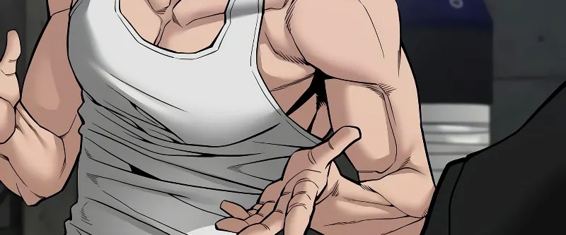 Read The Bully In Charge AR Manga Online
