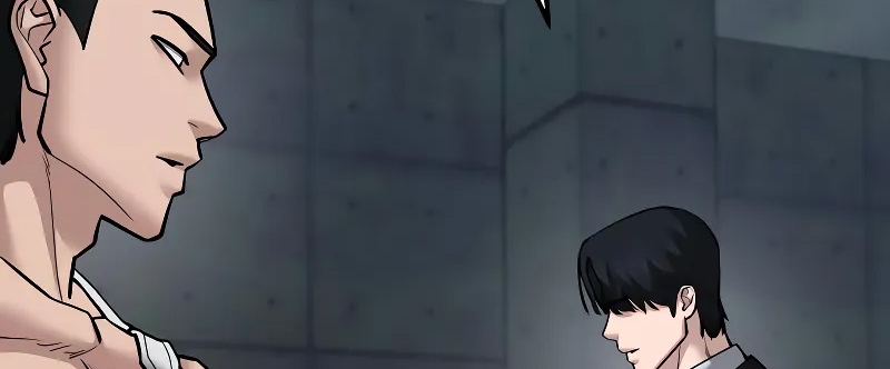 Read The Bully In Charge AR Manga Online