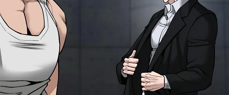 Read The Bully In Charge AR Manga Online