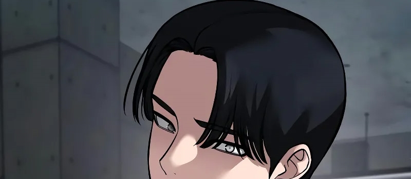 Read The Bully In Charge AR Manga Online