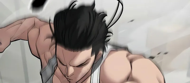 Read The Bully In Charge AR Manga Online