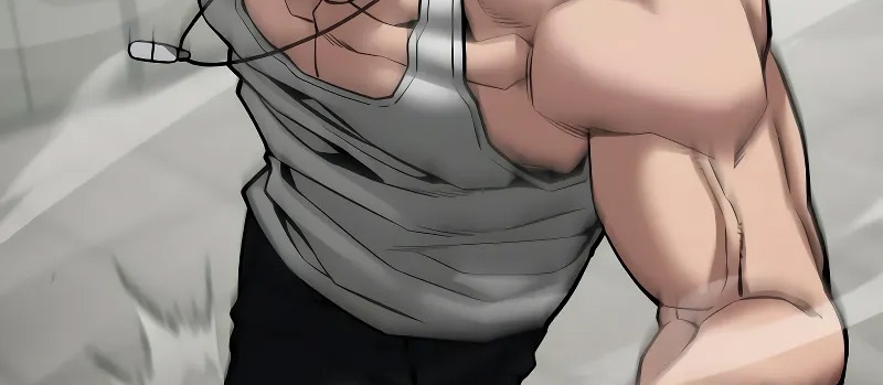 Read The Bully In Charge AR Manga Online