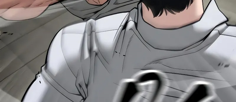 Read The Bully In Charge AR Manga Online