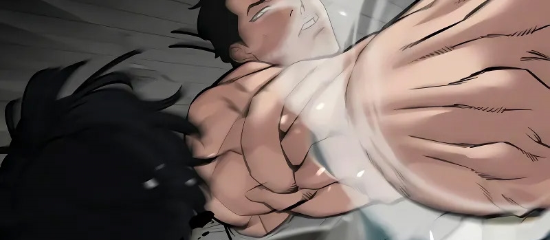 Read The Bully In Charge AR Manga Online
