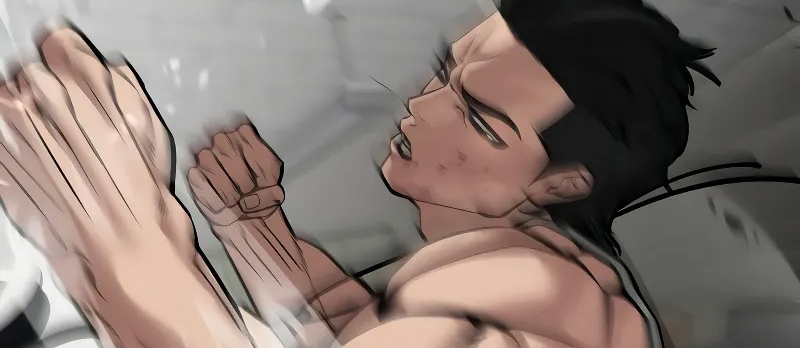 Read The Bully In Charge AR Manga Online
