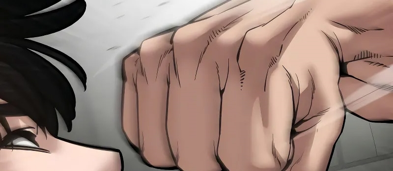 Read The Bully In Charge AR Manga Online