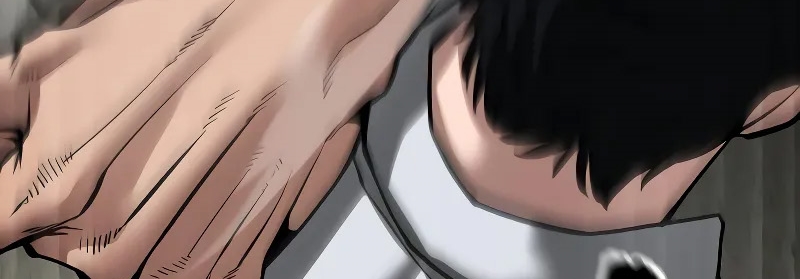 Read The Bully In Charge AR Manga Online