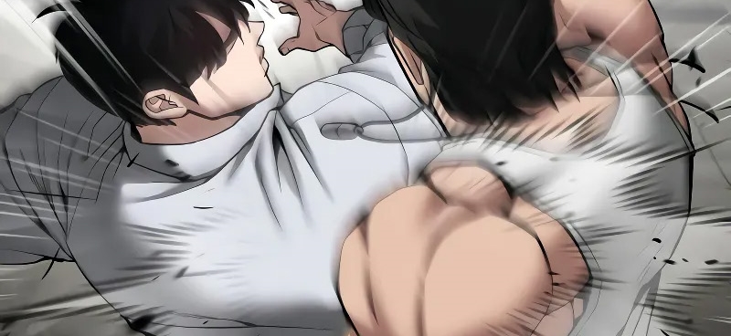 Read The Bully In Charge AR Manga Online
