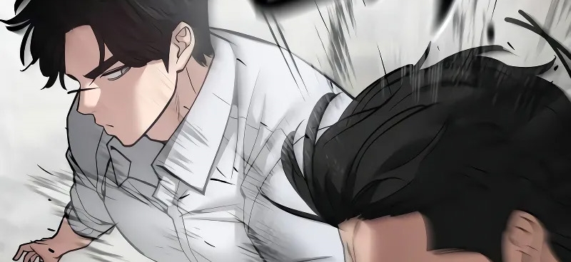 Read The Bully In Charge AR Manga Online