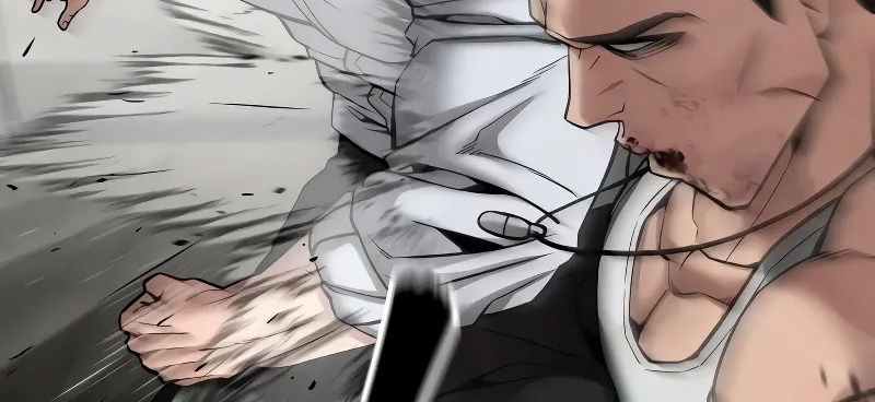 Read The Bully In Charge AR Manga Online