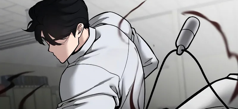 Read The Bully In Charge AR Manga Online