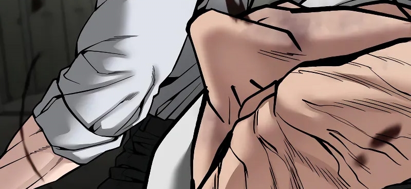 Read The Bully In Charge AR Manga Online