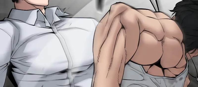 Read The Bully In Charge AR Manga Online