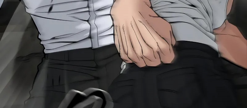 Read The Bully In Charge AR Manga Online