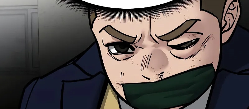 Read The Bully In Charge AR Manga Online