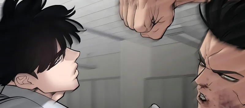 Read The Bully In Charge AR Manga Online