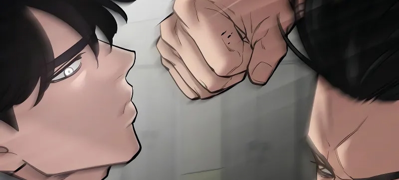 Read The Bully In Charge AR Manga Online