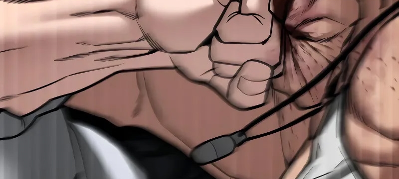 Read The Bully In Charge AR Manga Online