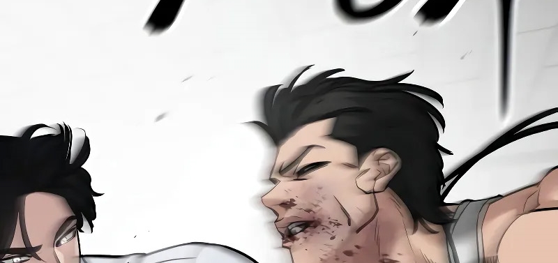 Read The Bully In Charge AR Manga Online
