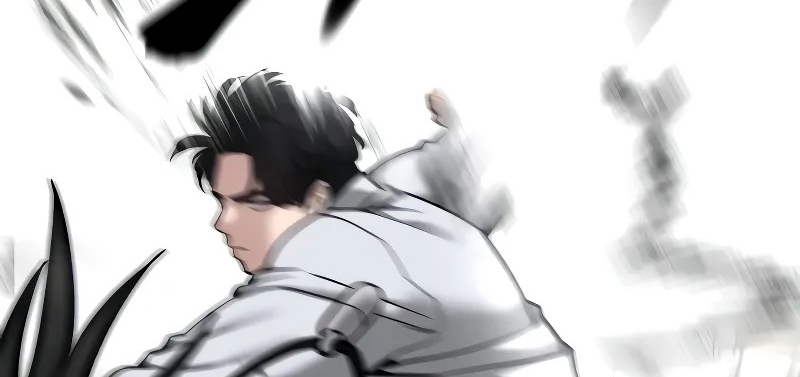 Read The Bully In Charge AR Manga Online