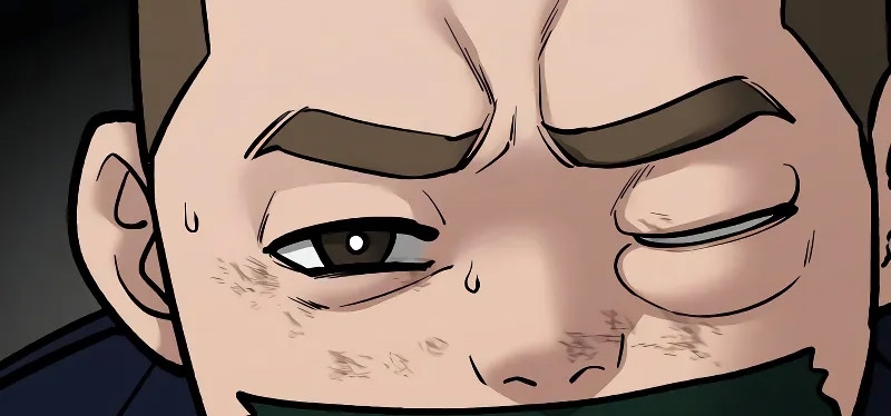 Read The Bully In Charge AR Manga Online