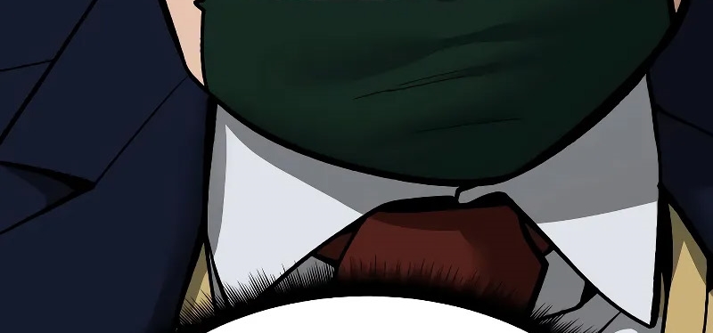 Read The Bully In Charge AR Manga Online