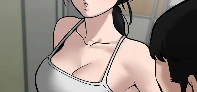 Read The Bully In Charge AR Manga Online