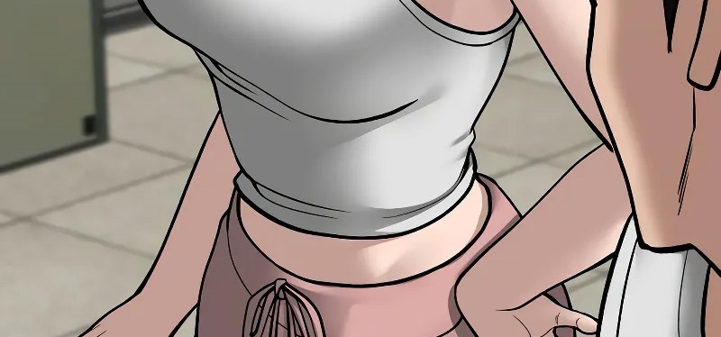 Read The Bully In Charge AR Manga Online