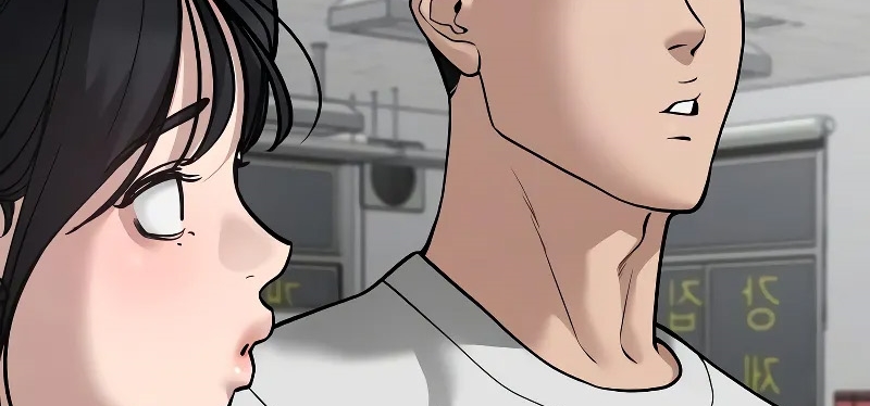 Read The Bully In Charge AR Manga Online