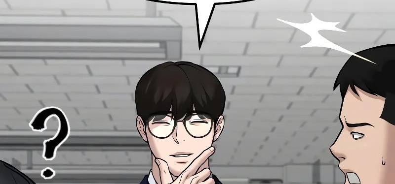 Read The Bully In Charge AR Manga Online