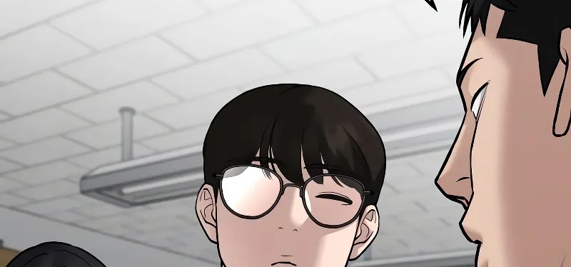 Read The Bully In Charge AR Manga Online
