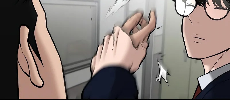 Read The Bully In Charge AR Manga Online
