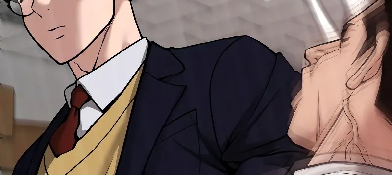 Read The Bully In Charge AR Manga Online