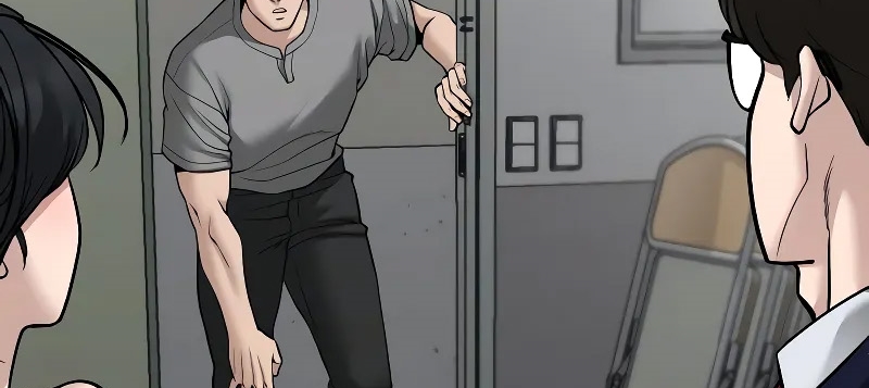 Read The Bully In Charge AR Manga Online