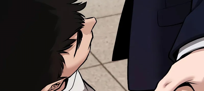 Read The Bully In Charge AR Manga Online