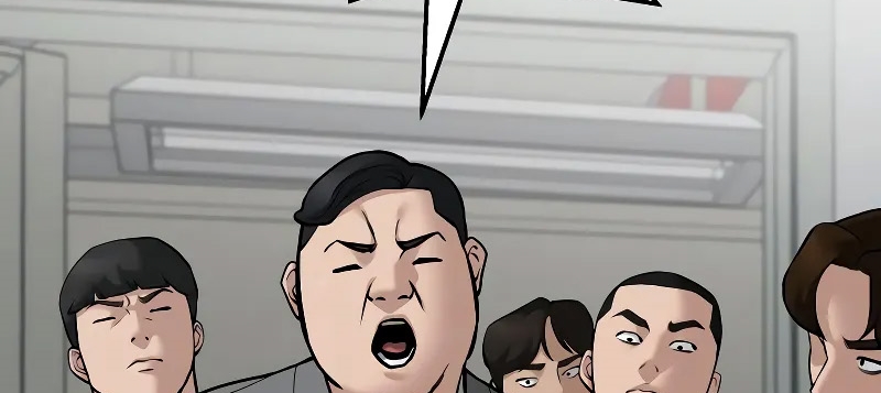 Read The Bully In Charge AR Manga Online