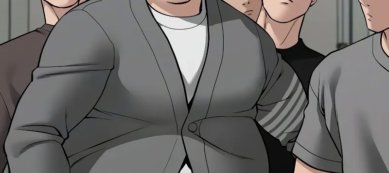 Read The Bully In Charge AR Manga Online