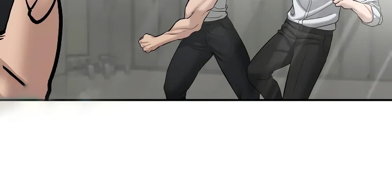 Read The Bully In Charge AR Manga Online