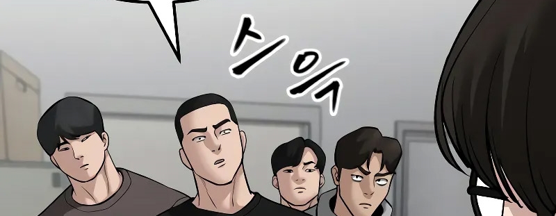 Read The Bully In Charge AR Manga Online