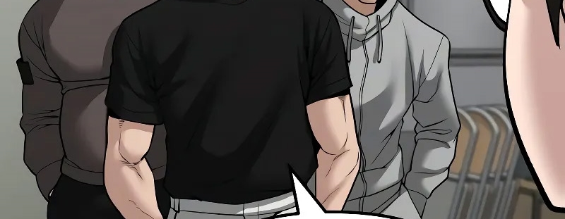 Read The Bully In Charge AR Manga Online