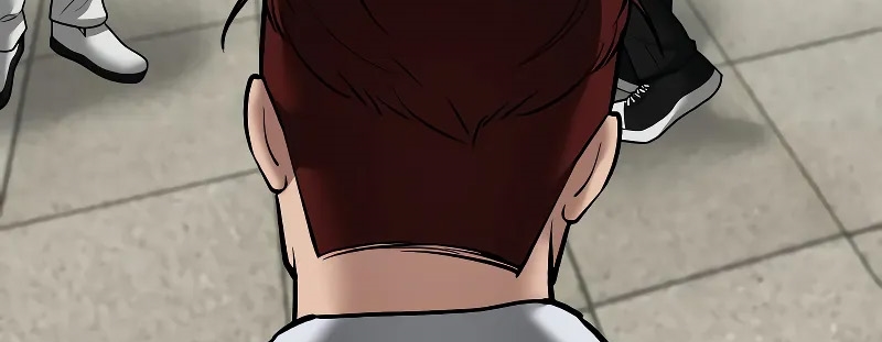 Read The Bully In Charge AR Manga Online