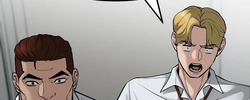 Read The Bully In Charge AR Manga Online