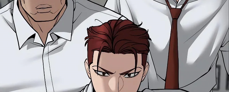 Read The Bully In Charge AR Manga Online