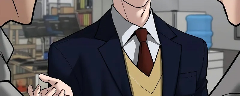 Read The Bully In Charge AR Manga Online