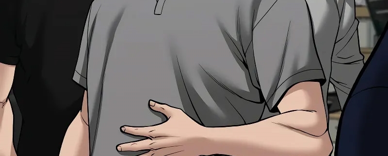 Read The Bully In Charge AR Manga Online