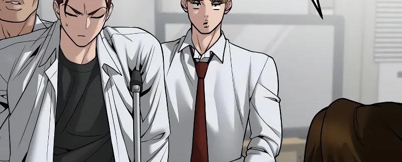Read The Bully In Charge AR Manga Online