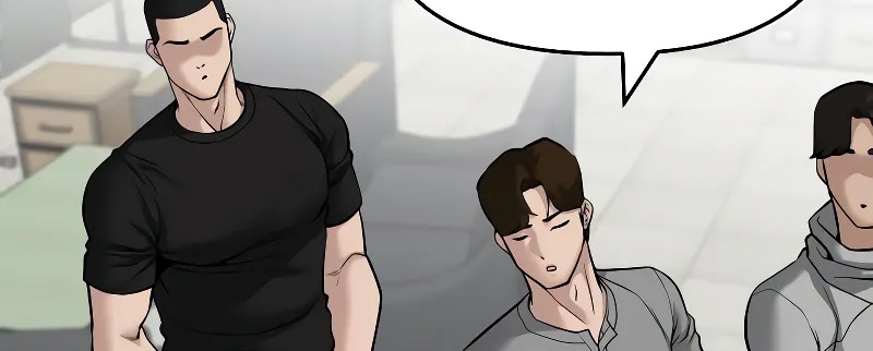 Read The Bully In Charge AR Manga Online